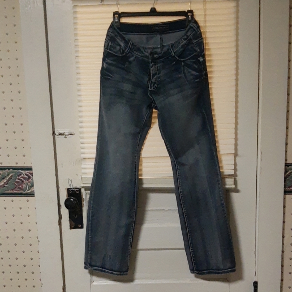 Jeans - Picture 2 of 3